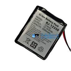 Batería para PLC RJ-12350 [Batería de Repuesto]